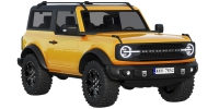 Photo Ford Bronco 2-door 2021 2