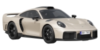 Photo 1 - Gemballa Marsien GT 2026 3D Model