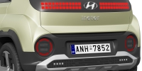 Photo Hyundai Inster 2025 12