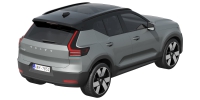 Photo 4 - Volvo XC40 2027 3D Model