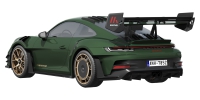 Photo Porsche 911 GT3 RS 992 Manthey Kit 2025 6