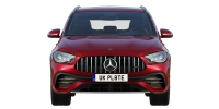 Photo Mercedes-AMG GLA 35 4MATIC 9