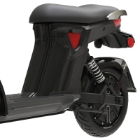 Photo Electric scooter Doohan iTango 8