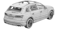 Photo Audi SQ7 2024 16