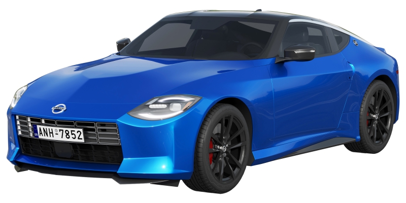 Photo Nissan Z 2023