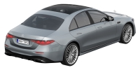 Photo Mercedes-Benz S-Class W223 AMG-Line 2027 11