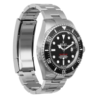 Photo Rolex Sea-Dweller 3