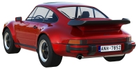 Photo Porsche 911 930 Turbo 1975 - 1989 4