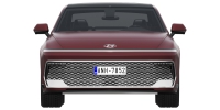 Photo 6 - Hyundai Grandeur 2026 3D Model