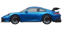 Photo Porsche 911 GT3 2021 6