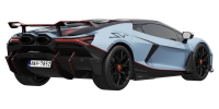 Photo 4 - Lamborghini Revuelto SV 2027 3D Model