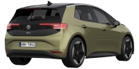 Photo Volkswagen ID3 2024 5