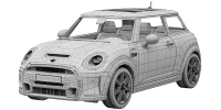 Photo Mini Cooper S 3-door 2022 14
