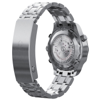 Photo Omega Seamaster Diver 300M 44mm black 4