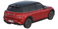 Photo Mini Clubman 2022 3