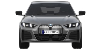 Photo BMW i4 Gran Coupe 2025 7