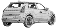 Photo Renault 5 E-Tech 18