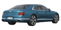 Photo 3 - Bentley Flying Spur Azur 2027 3D Model