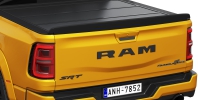 Photo 11 - RAM 1500 Rumble Bee SRT 2027 3D Model