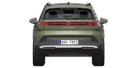 Photo 7 - Volkswagen ID Cross 2027 3D Model