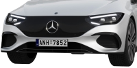 Photo Mercedes-Benz EQE 11