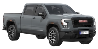 Photo 1 - GMC Sierra 1500 Elevation 2027 3D Model