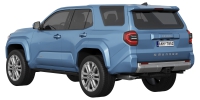 Photo Toyota 4Runner 2025 3