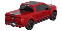 Photo 4 - Shelby F-150 Off-Road 2026 3D Model