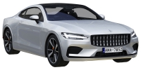 Photo Polestar 1 2
