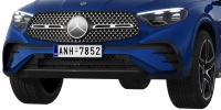 Photo Mercedes-Benz GLC AMG-Line 2023 13