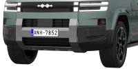 Photo 9 - BYD Fang Cheng Bao Tai 7 3D Model