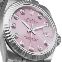 Photo Rolex Lady-Datejust 279174 7