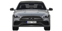 Photo Mercedes-Benz C-Class 2022 9