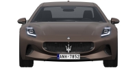 Photo Maserati GranTurismo Folgore 2023 8