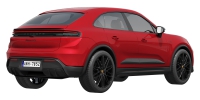 Photo Porsche Macan GTS 2026 10