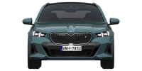 Photo BMW i5 Touring 2024 8