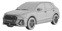 Photo Audi Q3 2020 14