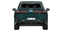 Photo 7 - BMW iX3 M60 2027 3D Model