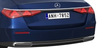 Photo Mercedes-Benz E-Class 2023 10