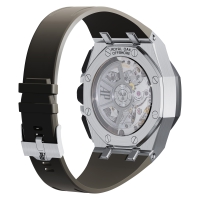 Photo Audemars Piguet Royal Oak Offshore Chronograph steel 5