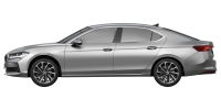 Photo Skoda Superb 2024 6