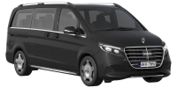 Photo Mercedes-Benz V-Class 2024 2