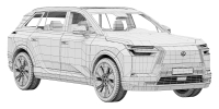 Photo Lexus TZ 2027 16