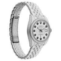 Photo Rolex Lady-Datejust 279175 6