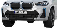 Photo BMW iX3 2022 12