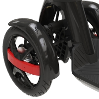 Photo Electric scooter Doohan iTango 10