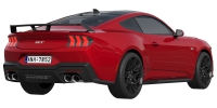Photo Ford Mustang GT 2023 3