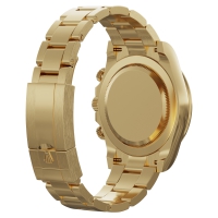 Photo 2 - Rolex Cosmograph Daytona Gold 3D Model