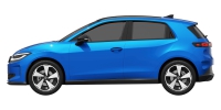 Photo Volkswagen ID Polo 2027 3D Model 6
