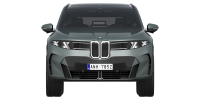 Photo 6 - BMW iX5 60 2027 3D Model